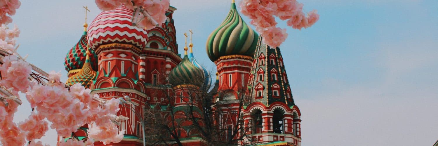 moscow backlog