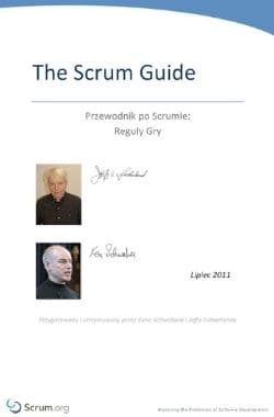 scrum guide lipiec 2011