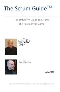 july 2016 scrumguide