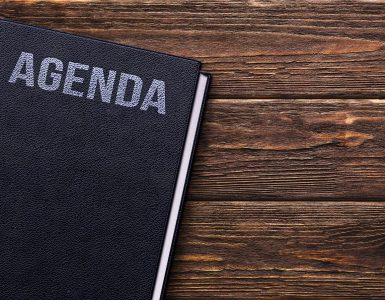 agenda kanban
