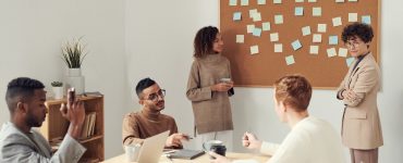daily scrum