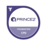 certyfikat prince 2