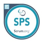 certyfikat scaled professional scrum