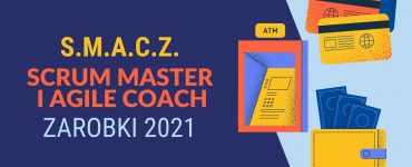 scrum master zarobki