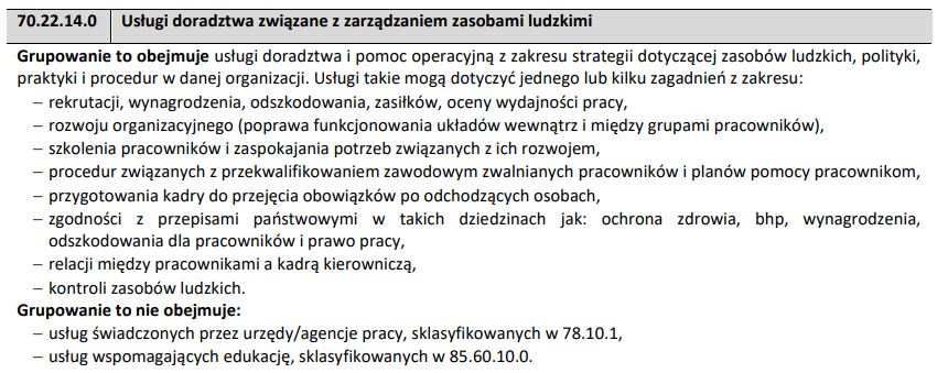 zarządzanie zasobami ludzkimi