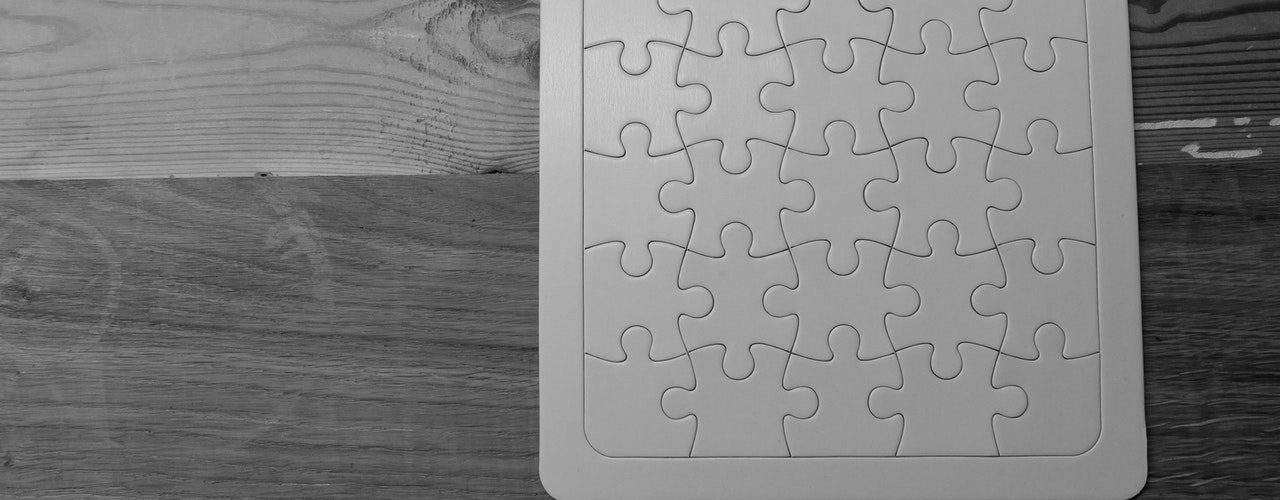 definition of done puzzle
