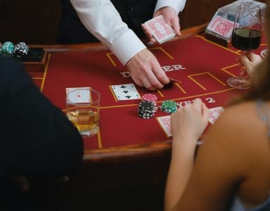 planning poker
