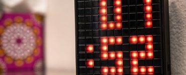 daily scrum timebox