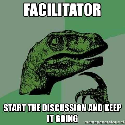 facylitator