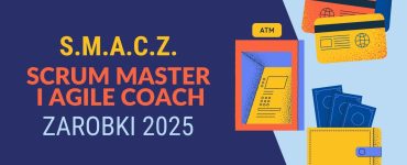 ile zarabia scrum master