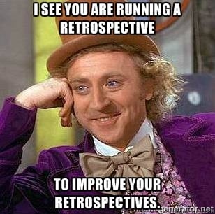 retrospektywa meme
