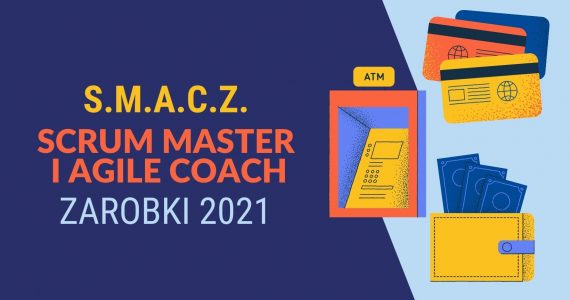 scrum master zarobki