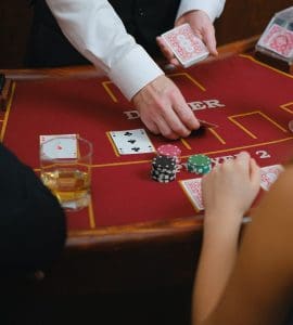 planning poker